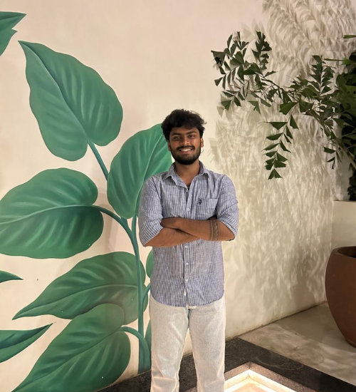 KARRTHIK