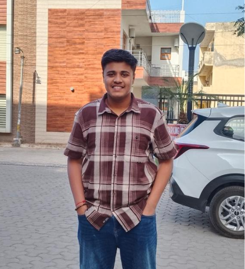 PRAVEEN