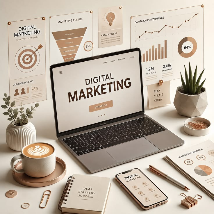 Top Digital Marketing Agency in Mysuru