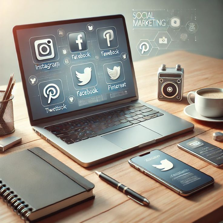Social Media Marketing Agency Mysuru
