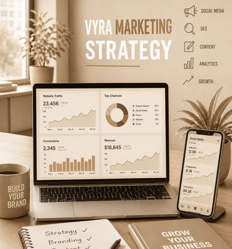Digital marketing,Social Media and Web Design in Mysuru